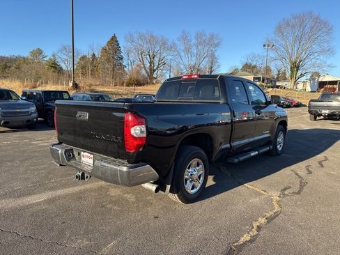 Used 2015 Toyota Tundra SR image 8
