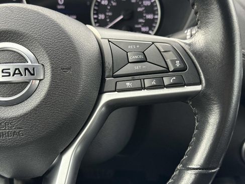 Used 2022 Nissan Sentra SV image 13