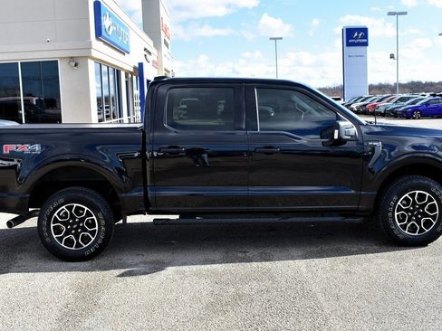 Used 2021 Ford F150 XLT w/ Equipment Group 302A High image 2