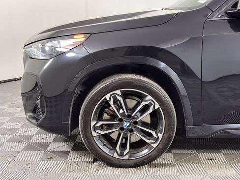 Certified 2023 BMW X1 xDrive28i w/ Premium Package AWD/4WD image 13