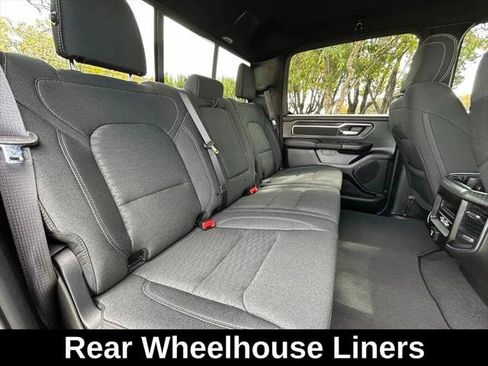 Certified 2026 RAM 1500 Big Horn RWD image 42