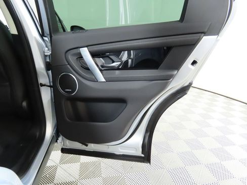 Certified 2024 Land Rover Discovery Sport S image 28