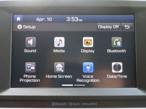 Used 2020 Hyundai Kona SEL FWD image 31