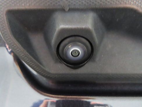 Used 2022 Chevrolet Silverado 1500 RST w/ Protection Package image 30