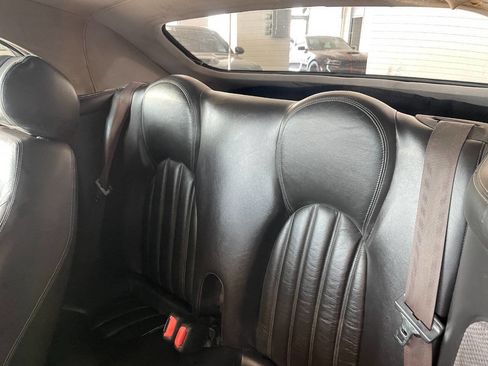 Used 2002 Jaguar XK8 XK8 2dr Convertible image 16