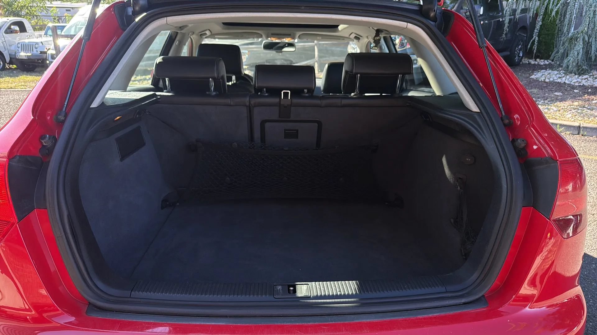 Used 2006 Audi A3 3.2 AWD/4WD image 13