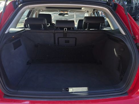 Used 2006 Audi A3 3.2 AWD/4WD image 13