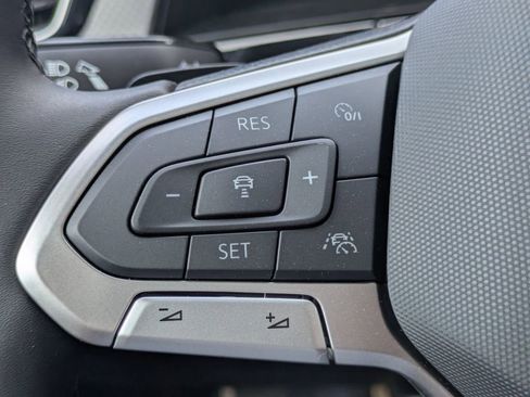 New 2026 Volkswagen Atlas Peak Edition AWD/4WD image 24