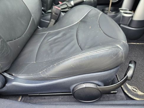 Used 2004 MINI Cooper S image 20