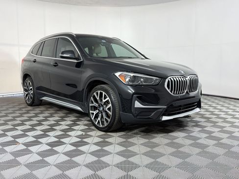Used 2021 BMW X1 sDrive28i w/ Premium Package image 7