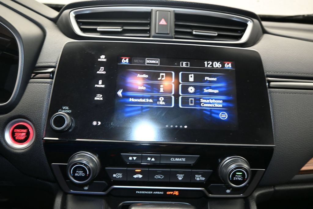 Used 2018 Honda CR-V EX-L image 15