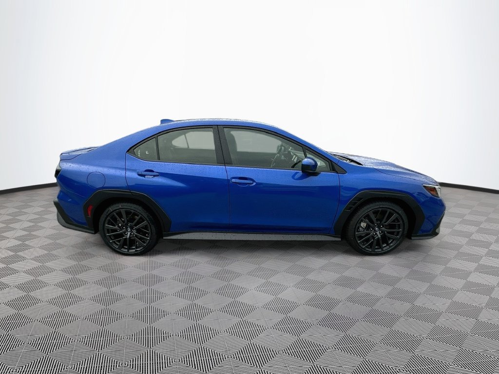 New 2026 Subaru WRX Premium AWD/4WD image 10