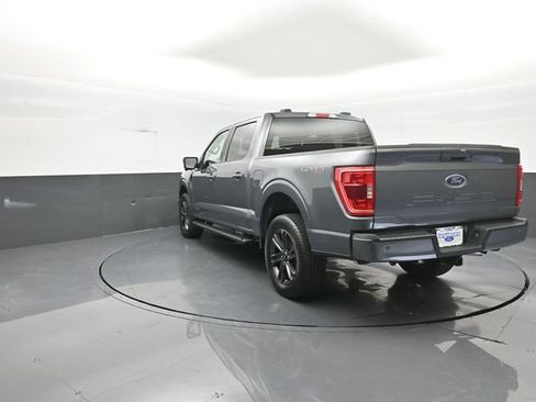 Certified 2023 Ford F150 XLT w/ Equipment Group 302A High AWD/4WD image 5