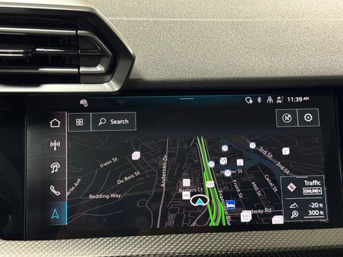 New 2026 Audi RS 3 AWD/4WD image 17