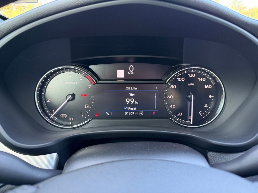 Used 2019 Cadillac XT4 Premium Luxury w/ Driver Assist Package AWD/4WD image 14