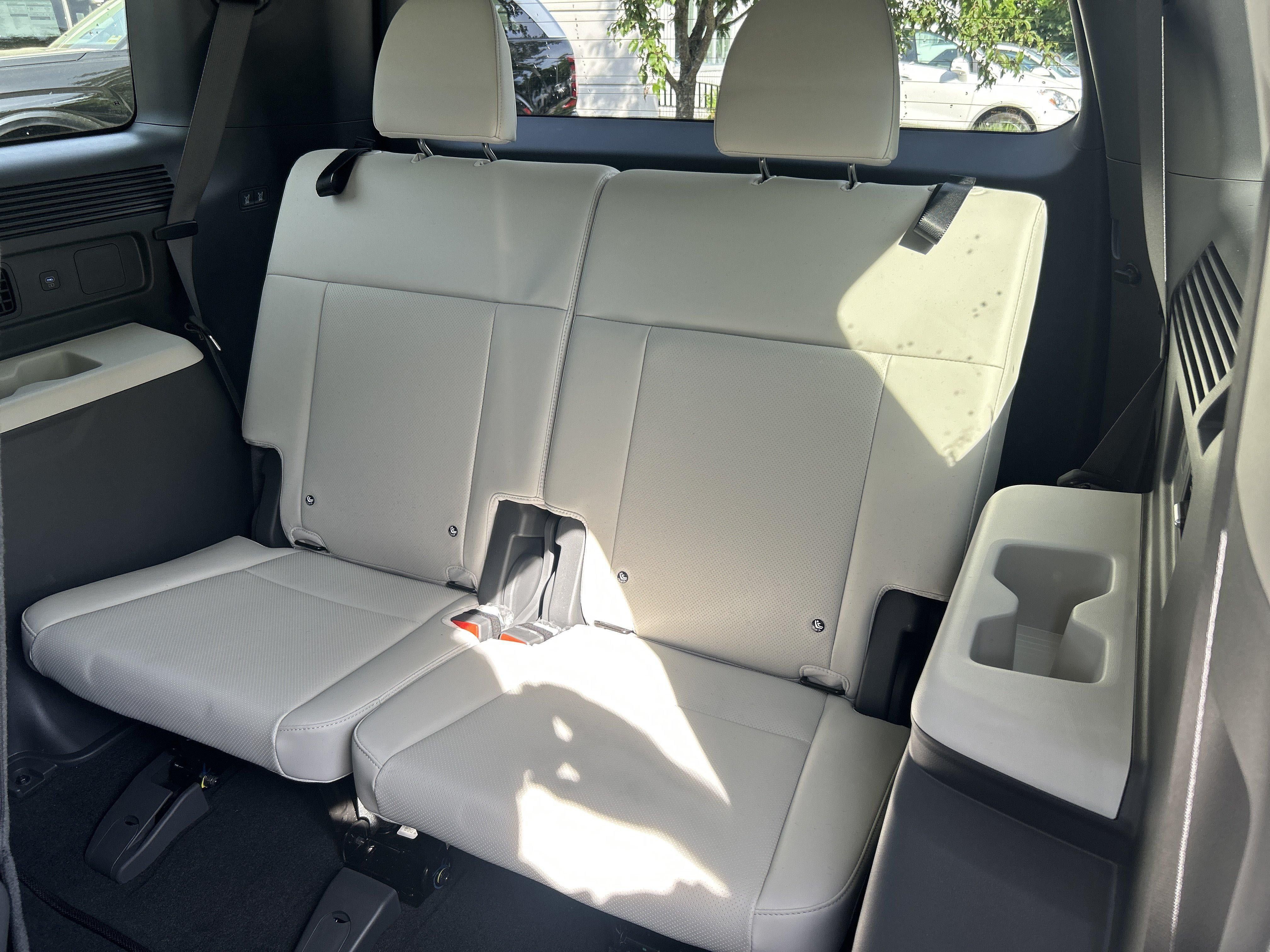 New 2026 Hyundai Santa Fe SEL AWD/4WD image 44