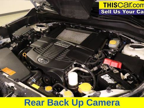 Used 2017 Subaru Forester 2.0XT Touring image 26