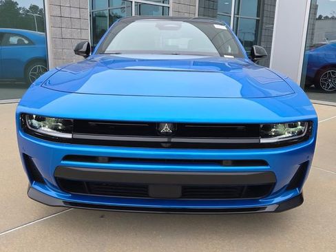 New 2026 Dodge Charger Scat Pack AWD/4WD image 2