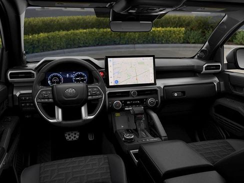 New 2026 Toyota 4Runner TRD Off-Road Premium image 33