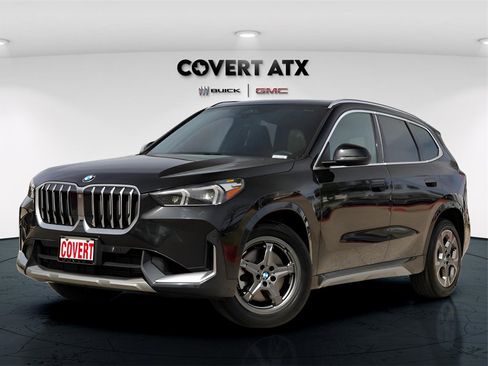 Used 2026 BMW X1 xDrive28i image 1