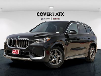 Used 2026 BMW X1 xDrive28i
