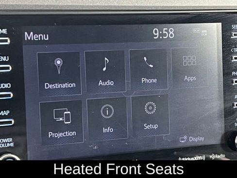 Used 2022 Toyota Tacoma TRD Pro image 33