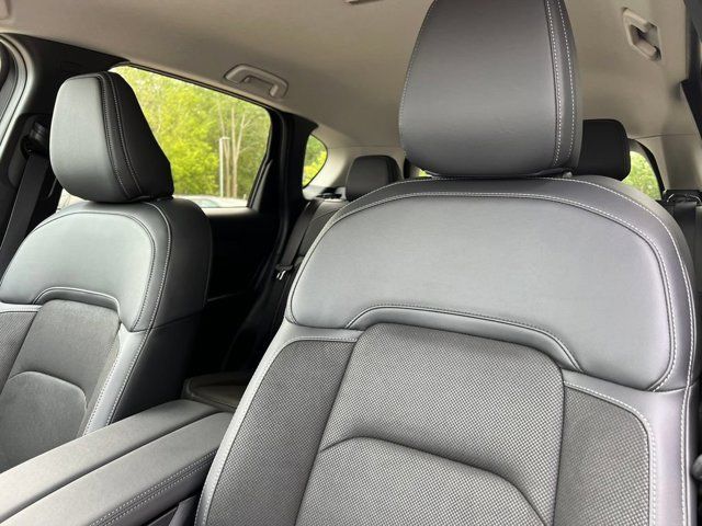 New 2026 MAZDA CX-5 Preferred AWD/4WD image 10