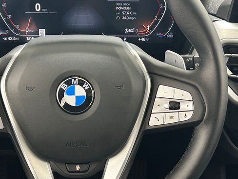 Used 2023 BMW X3 xDrive30i w/ Convenience Package image 11