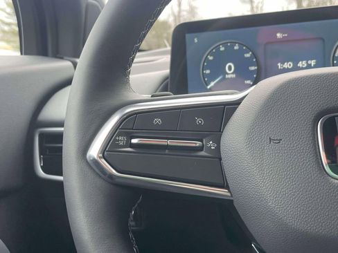 New 2026 Honda Prologue Elite image 19