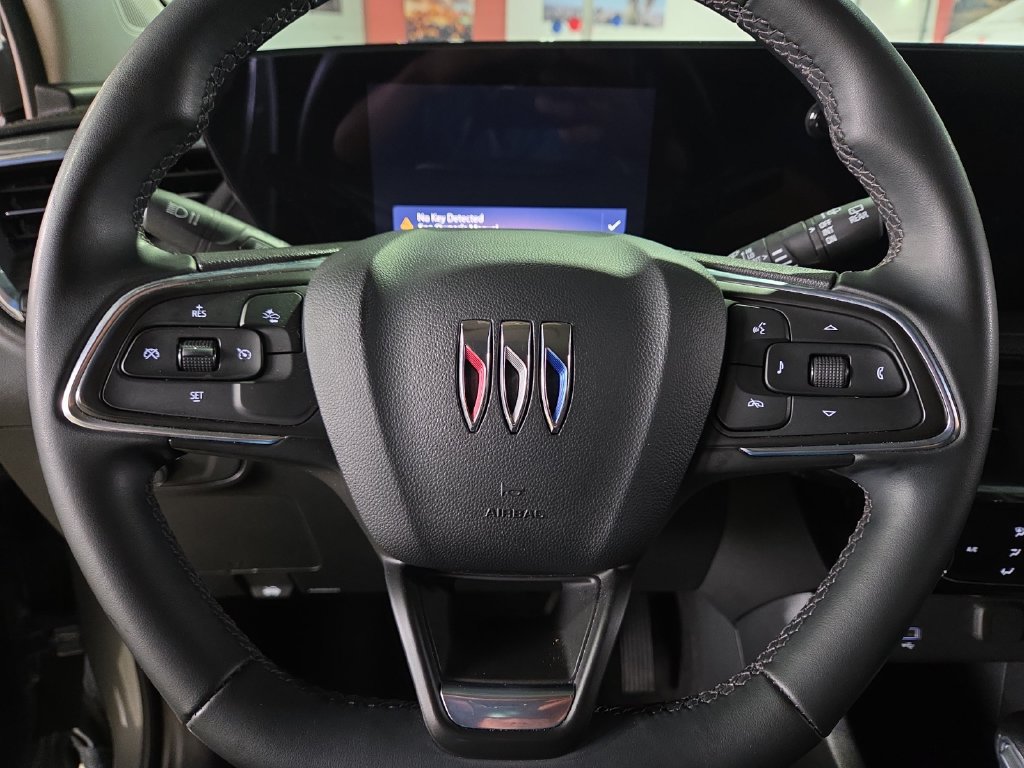 Used 2024 Buick Encore GX Sport Touring AWD/4WD image 25