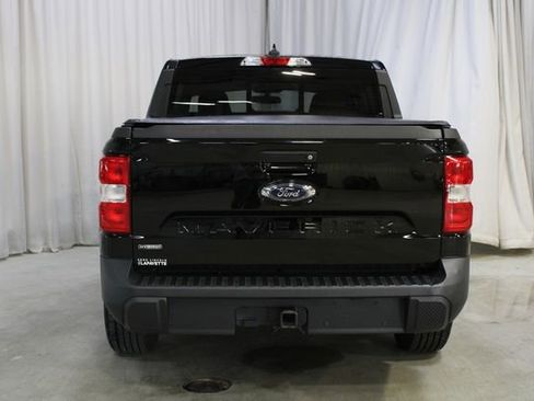 Used 2023 Ford Maverick Lariat w/ Lariat Luxury Package FWD image 25