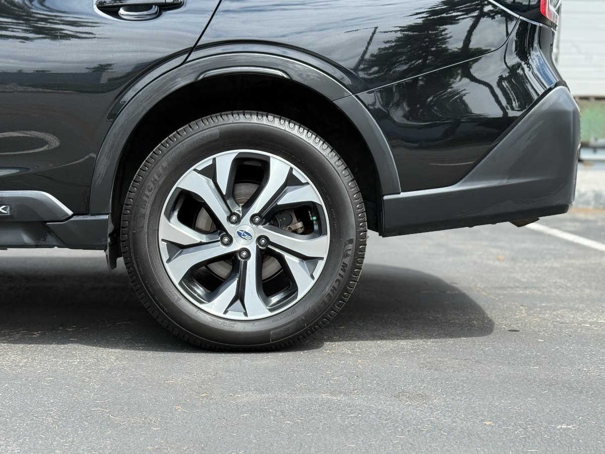 Used 2020 Subaru Outback Limited XT AWD/4WD image 11