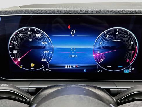 Certified 2024 Mercedes-Benz GLE 350 4MATIC image 33