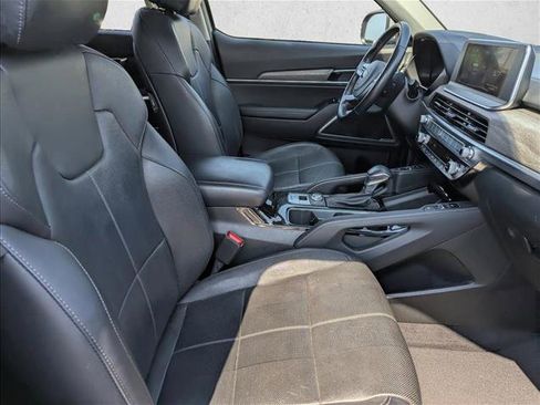 Used 2021 Kia Telluride EX w/ EX Premium Package AWD/4WD image 29