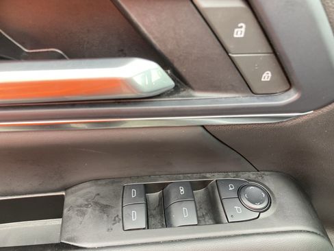 Used 2025 GMC Terrain Elevation image 15