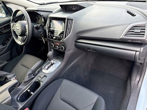 Certified 2023 Subaru Crosstrek 2.0i image 36