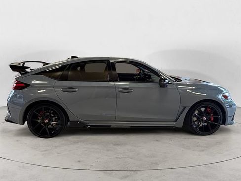 New 2026 Honda Civic Type R image 7