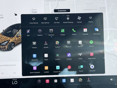 Used 2021 Tesla Model 3 Long Range image 61