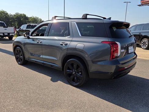 Used 2025 Hyundai Palisade XRT FWD image 10
