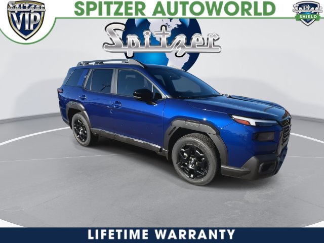 New 2026 Subaru Outback Limited AWD/4WD image 3
