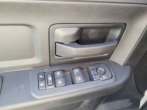 New 2026 RAM 3500 Tradesman image 19