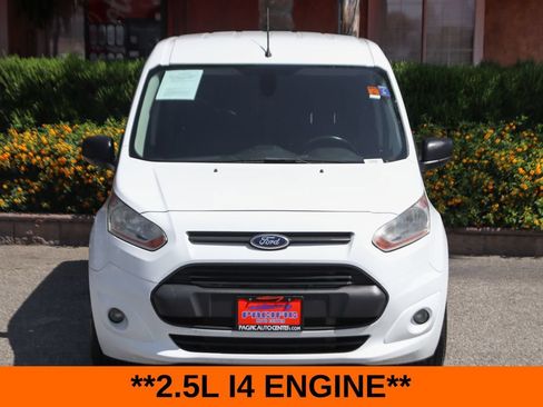 Used 2016 Ford Transit Connect XLT FWD image 3