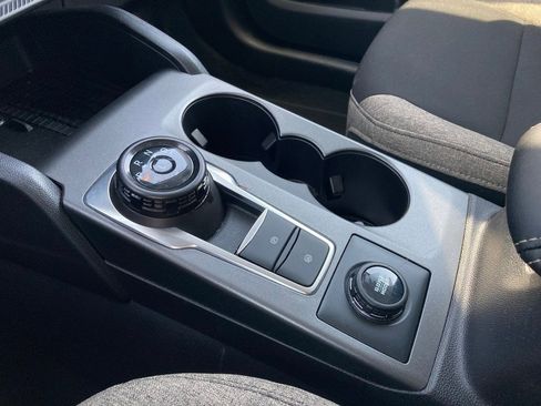 Used 2025 Ford Bronco Sport Big Bend image 25