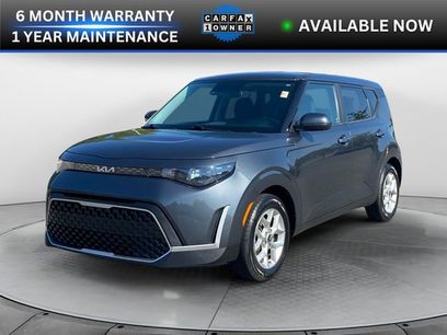 Used 2023 Kia Soul LX w/ Option Group 015
