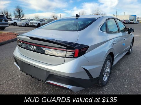 New 2026 Hyundai Sonata SE image 3