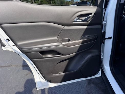 Used 2019 GMC Acadia SLT AWD/4WD image 30