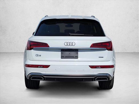 Certified 2023 Audi Q5 2.0T Premium Plus w/ Premium Plus Package image 7