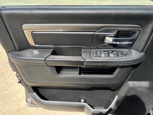 Used 2017 RAM 1500 Sport image 57