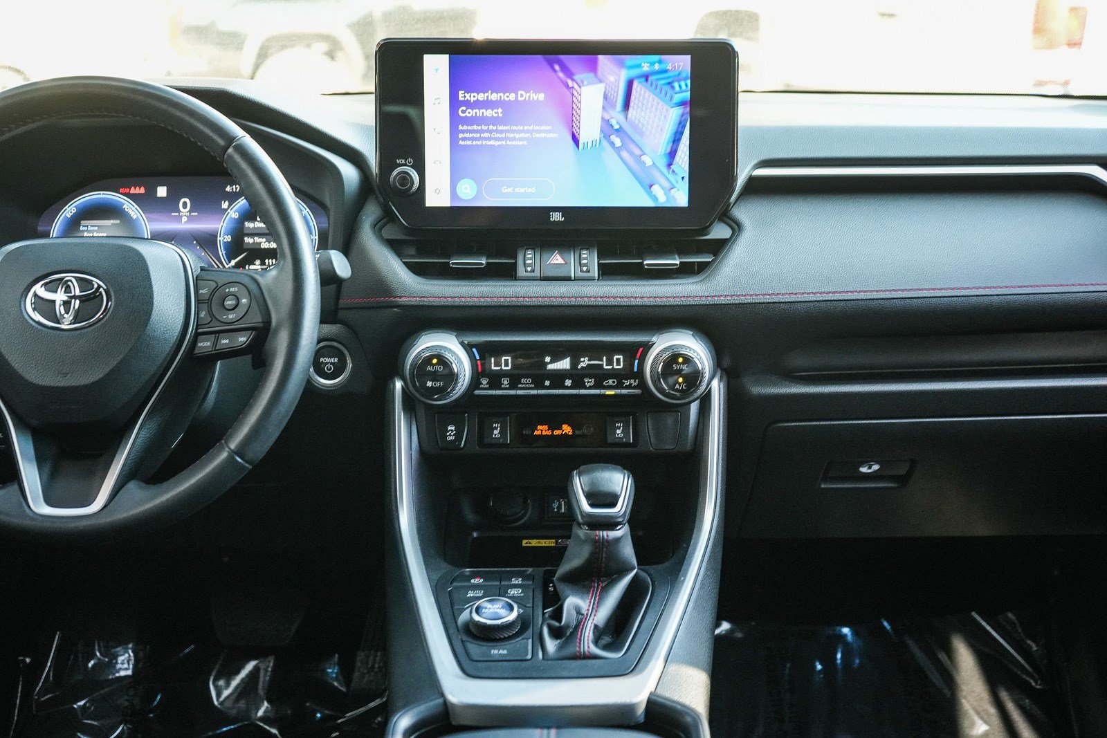 Certified 2023 Toyota RAV4 XSE w/ Weather Package AWD/4WD image 14