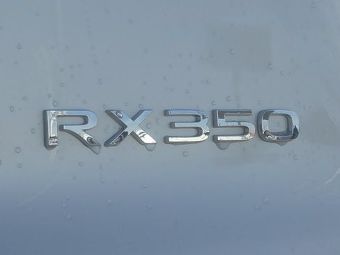 Used 2026 Lexus RX 350 FWD image 11